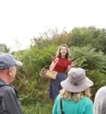 La Belle Équipée de Séraphine