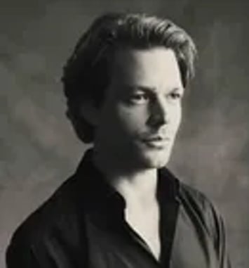 David Fray au piano