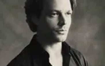 David Fray au piano