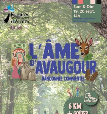 L'Âme d'Avaugour