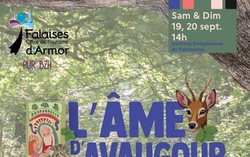 L'Âme d'Avaugour