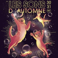 Festival Les Sons d'Automne