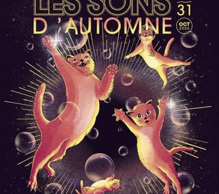 Festival Les Sons d'Automne