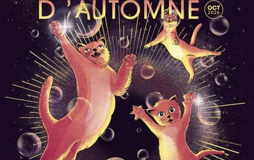 Festival Les Sons d'Automne
