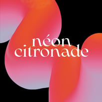 Neon Citronade