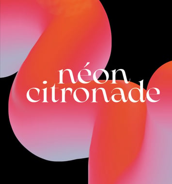 Neon Citronade