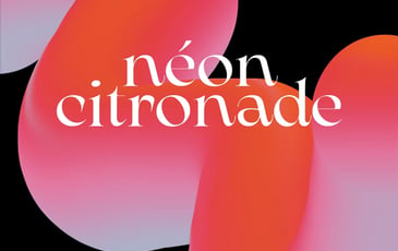 Neon Citronade