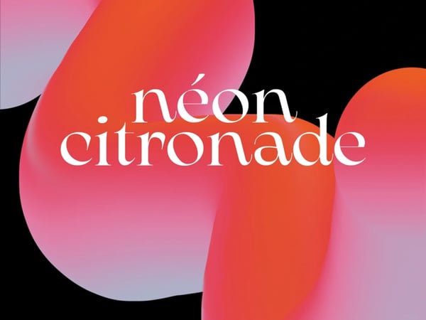 Neon Citronade