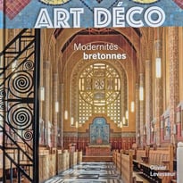 Conférence autour de l'Art déco breton