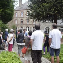 Visite guidée du coeur historique de Saint-Brieuc