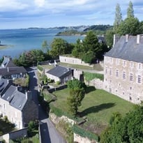 Visite guidée de l'Ancien Couvent des Carmes du Guildo
