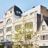 Visite guidée de Saint-Brieuc de la Belle époque à l'Art déco