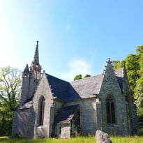 Ouverture de la Chapelle Saint-Nicolas