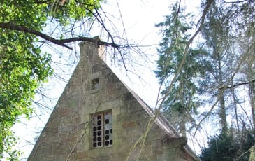 Balade animée et atelier photo