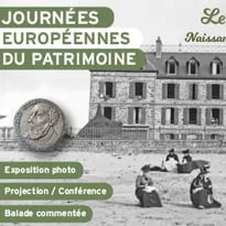Balade commentée, Le Val-André, naissance d'une station balnéaire