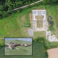 Les campagnes bretonnes à la période romaine : une image renouvelée par les recherches archéologiques récentes