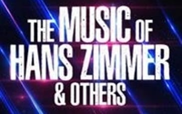 The Music of Hans Zimmer & Others, A Celebration of Film Music
