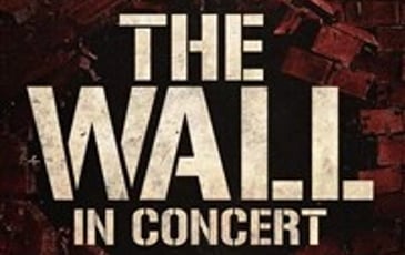 The Wall : Hommage à Pink Floyd