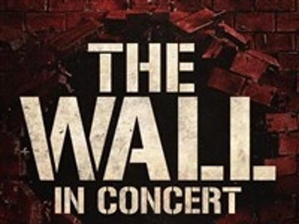 The Wall : Hommage à Pink Floyd