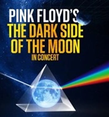 The Dark Side of The Moon, en concert