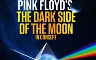 The Dark Side of The Moon, en concert