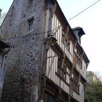 Visite libre de la Maison du Gouverneur