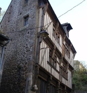 Visite libre de la Maison du Gouverneur
