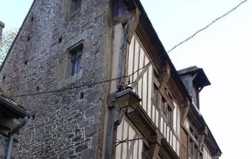 Visite libre de la Maison du Gouverneur