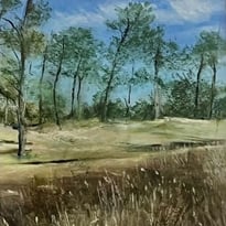 Exposition pastel sec par Isabelle Douzamy
