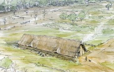 Des derniers chasseurs-cueilleurs aux premiers agriculteurs : les occupations préhistoriques de la vallée du Léguer