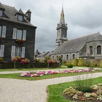 Visite de L'église Notre-Dame de la Fosse