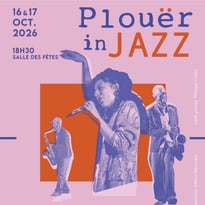 Plouër’In Jazz