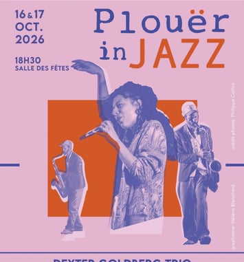 Plouër’In Jazz
