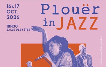 Plouër’In Jazz