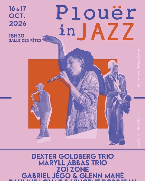 Plouër’In Jazz