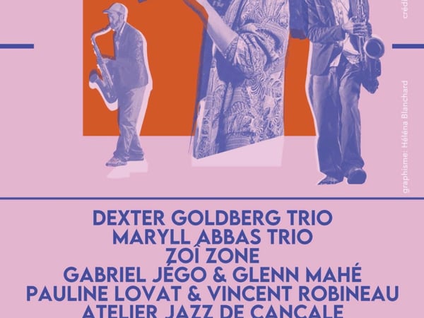 Plouër’In Jazz