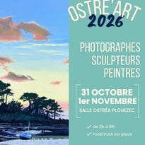 Ostré'Art 2026