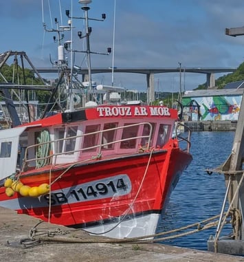Le Légué : histoires(s) de port