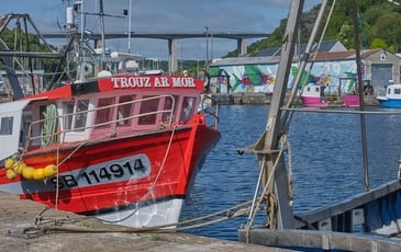 Le Légué : histoires(s) de port