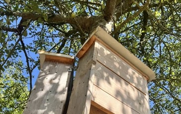 Construisons ensemble des nichoirs à chauve-souris !