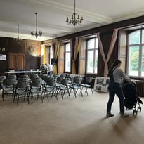 Conférence sur notre patrimoine bâti en Trégor