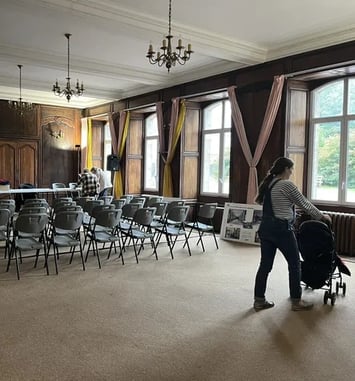 Conférence sur notre patrimoine bâti en Trégor
