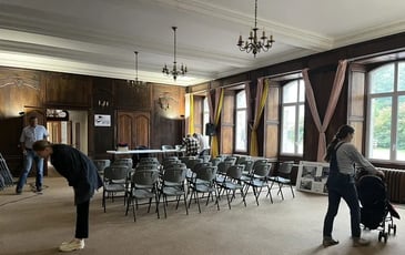 Conférence sur notre patrimoine bâti en Trégor