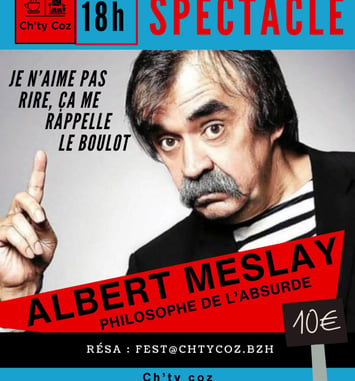 Je n’aime pas rire, ça me rappelle le boulot