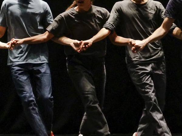 Soirée - Danses Amazighes