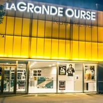 La Grande Ourse