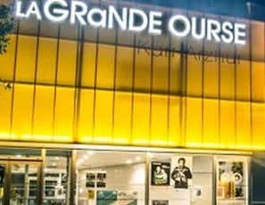 La Grande Ourse