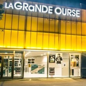 La Grande Ourse