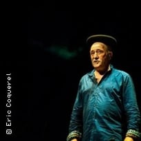 André Minvielle, Le Bo Vélo de Babel
