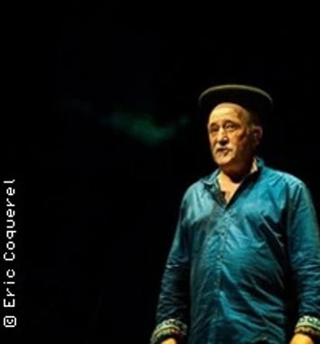 André Minvielle, Le Bo Vélo de Babel